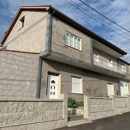 비야누에바 데 아로사 Casa Tia Maria 아파트 외부 사진